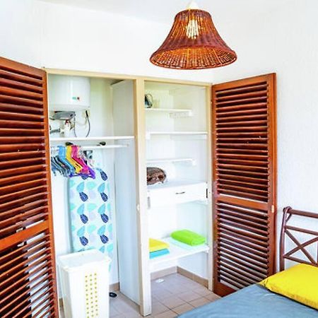 Bel Appartement T2 * Netflix * Terrasse* Parking Kourou Eksteriør billede